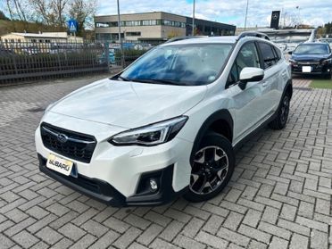 Subaru XV 1.6i Lineartronic Style - Bi-fuel