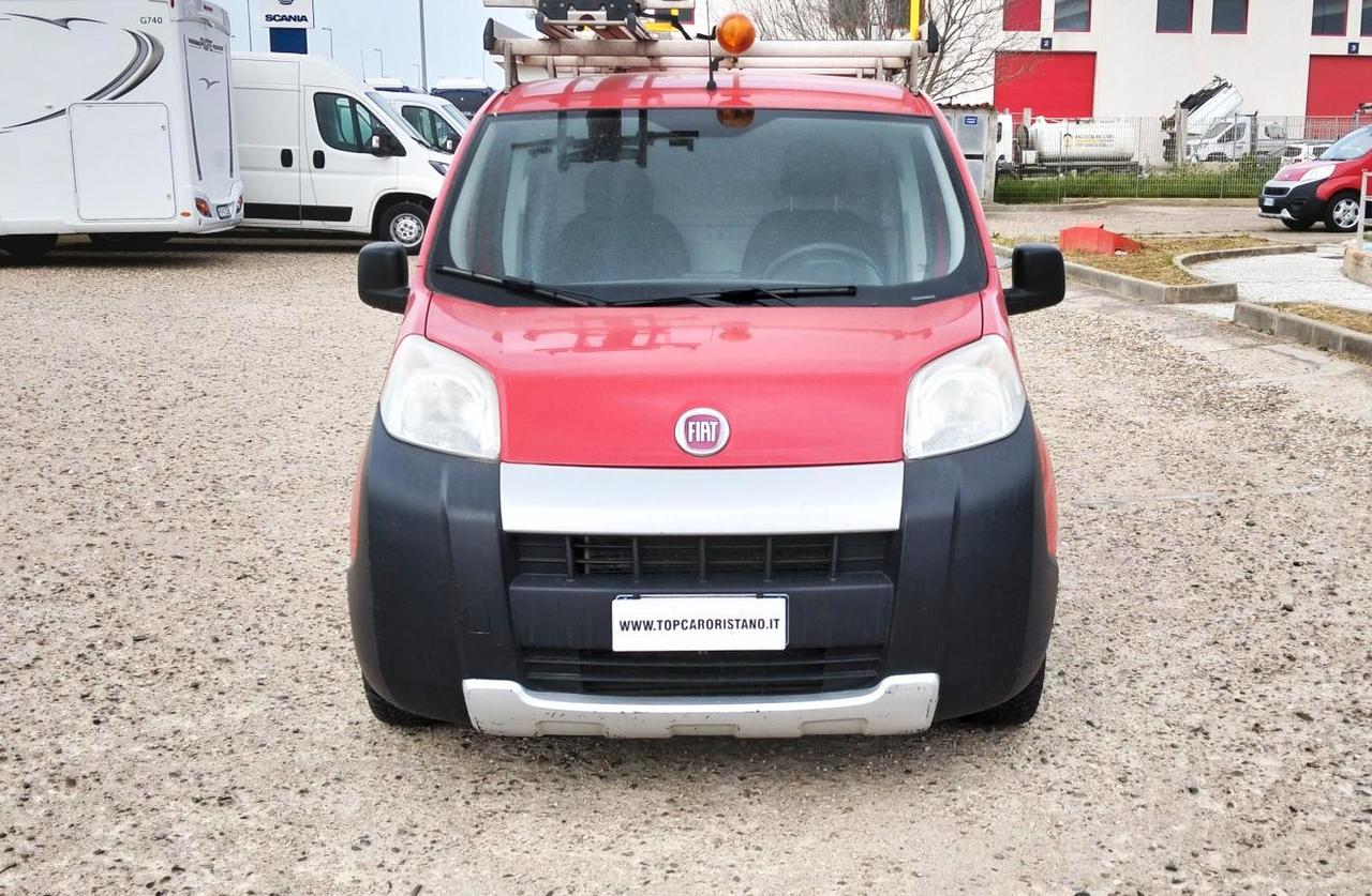 FIAT Fiorino furgone 1.3 mjt 95cv Adven.
