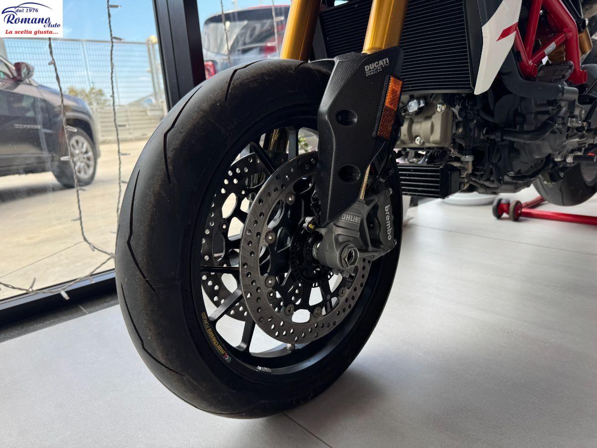 Ducati - Hypermotard 950 - SP#SOLO 650KM!
