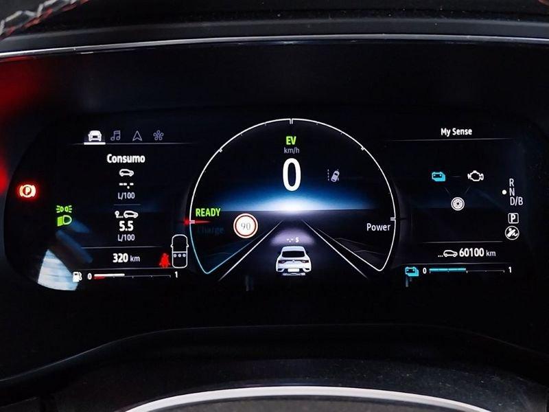 Renault Arkana 1.6 E-Tech full hybrid R.S. Line 145cv