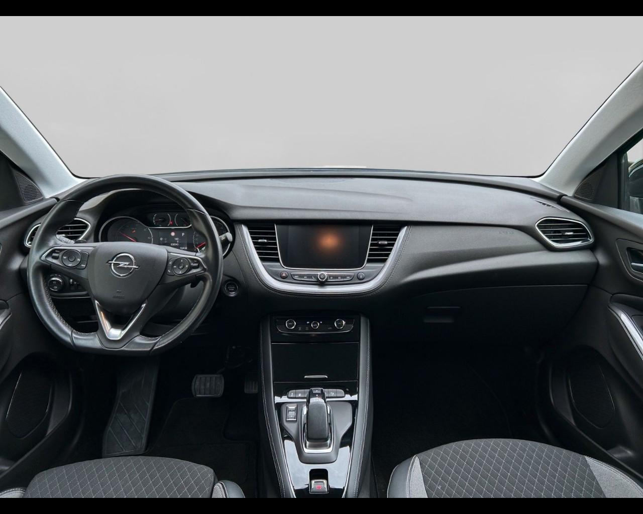 OPEL Grandland X 1.6 phev Elegance fwd auto