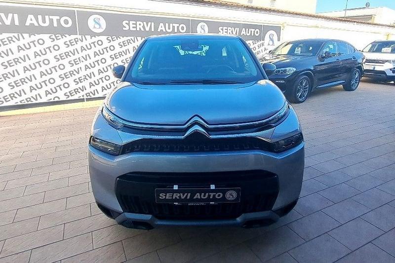 Citroën C3 Aircross PureTech 110 S&S You
