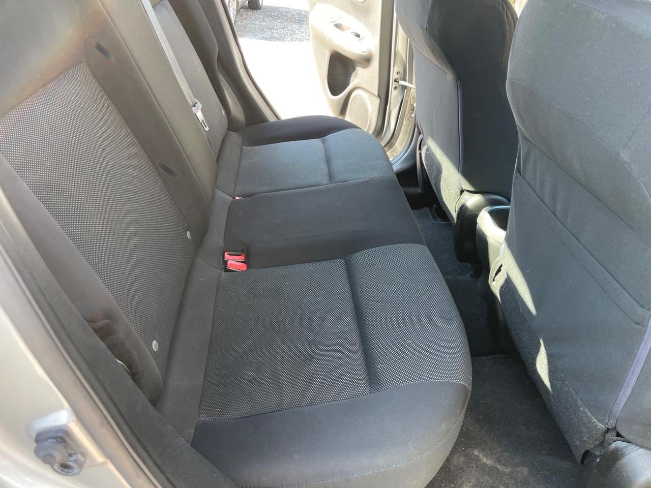 Nissan Juke 1.5 dCi Acenta