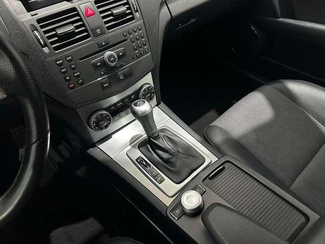 Mercedes-Benz C 250 CDI BlueEFFICIENCY Avantg. AMG