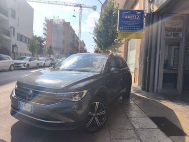 VOLKSWAGEN TIGUAN - 2.0 DIESEL , MANUALE , FULL OPTIONAL
