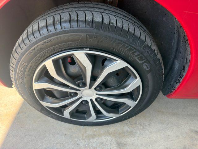 RENAULT Modus 1.2 16V DOPPIO TRENO DI GOMME OK NEOPATENTATI