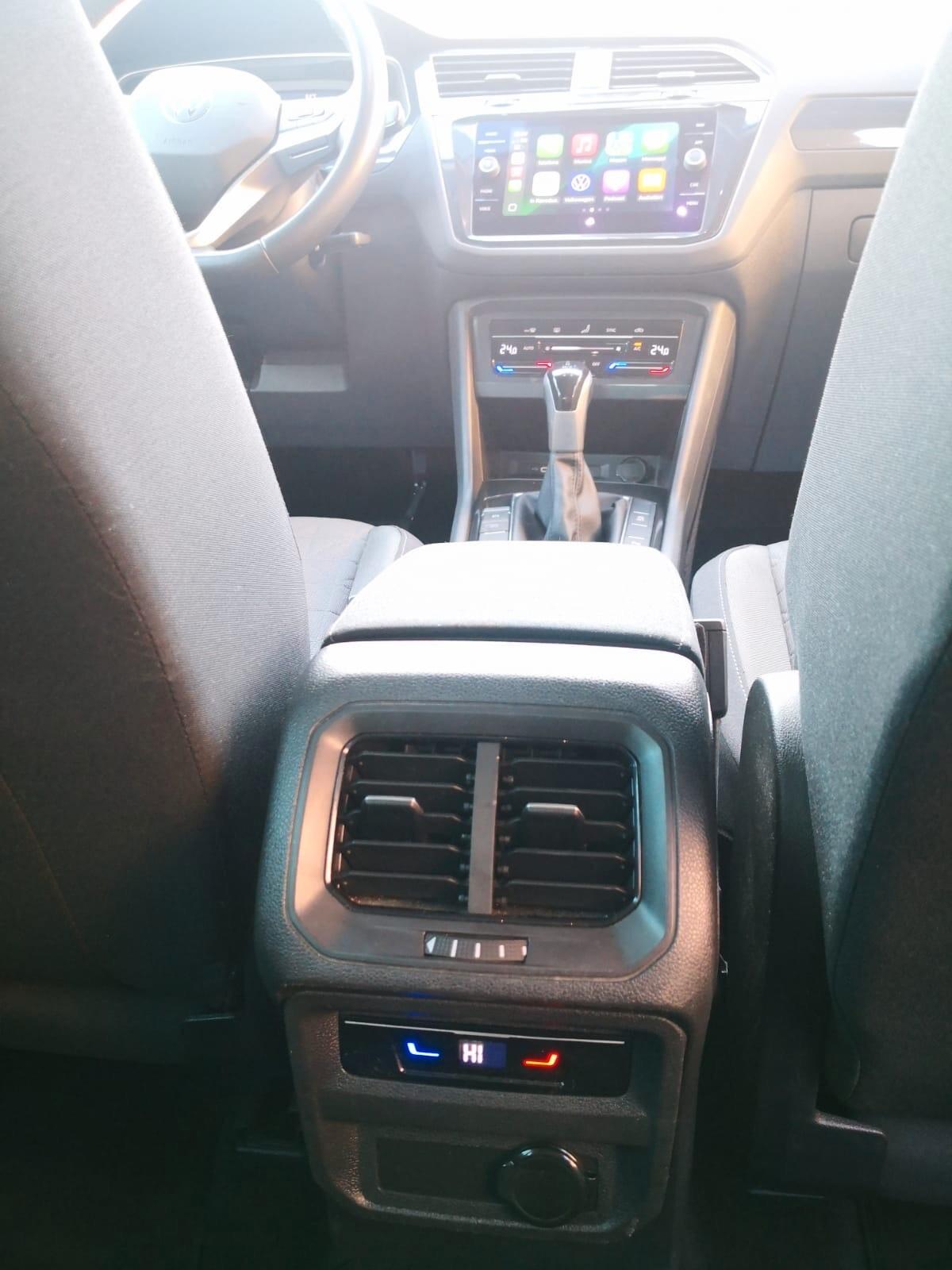 Volkswagen Tiguan 2.0 TDI 150 CV SCR DSG Life ***COCKPIT DISPLAY***