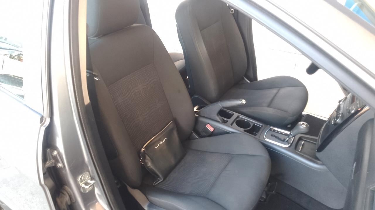 Mercedes-benz A 160 CDI automatico neop 2012