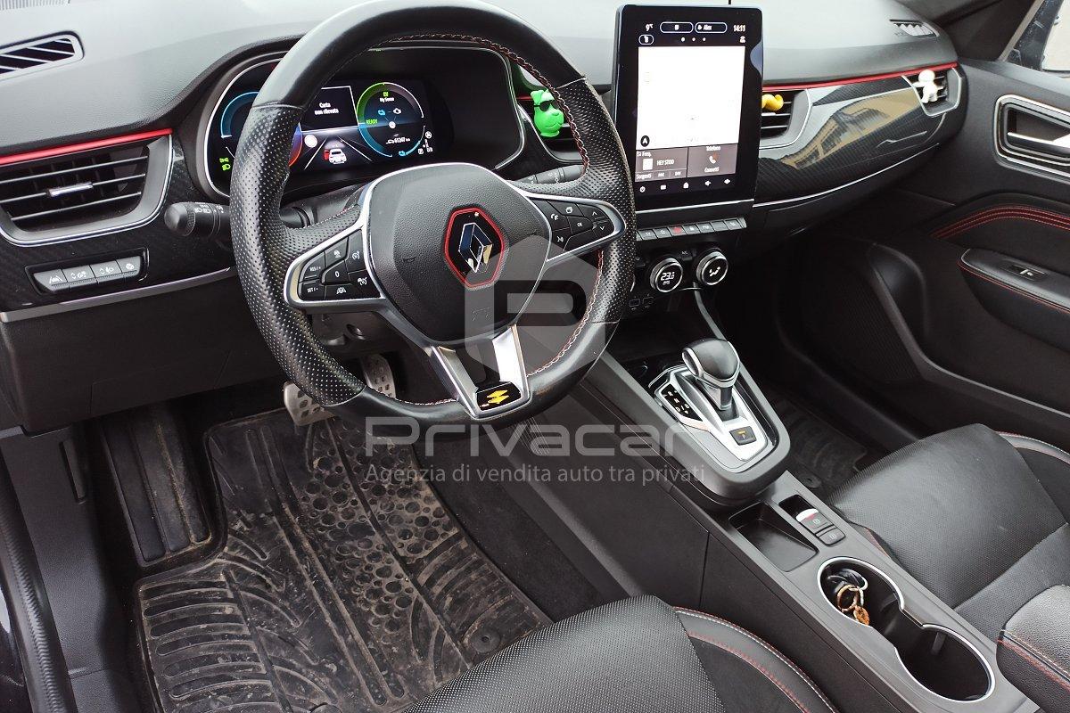 RENAULT Arkana Arkana Hybrid E-Tech 145 CV R.S.Line Fast Track