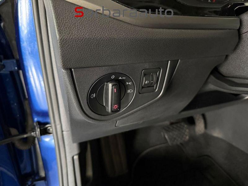 Volkswagen Polo Polo 5p 1.6 tdi Highline 95cv dsg.