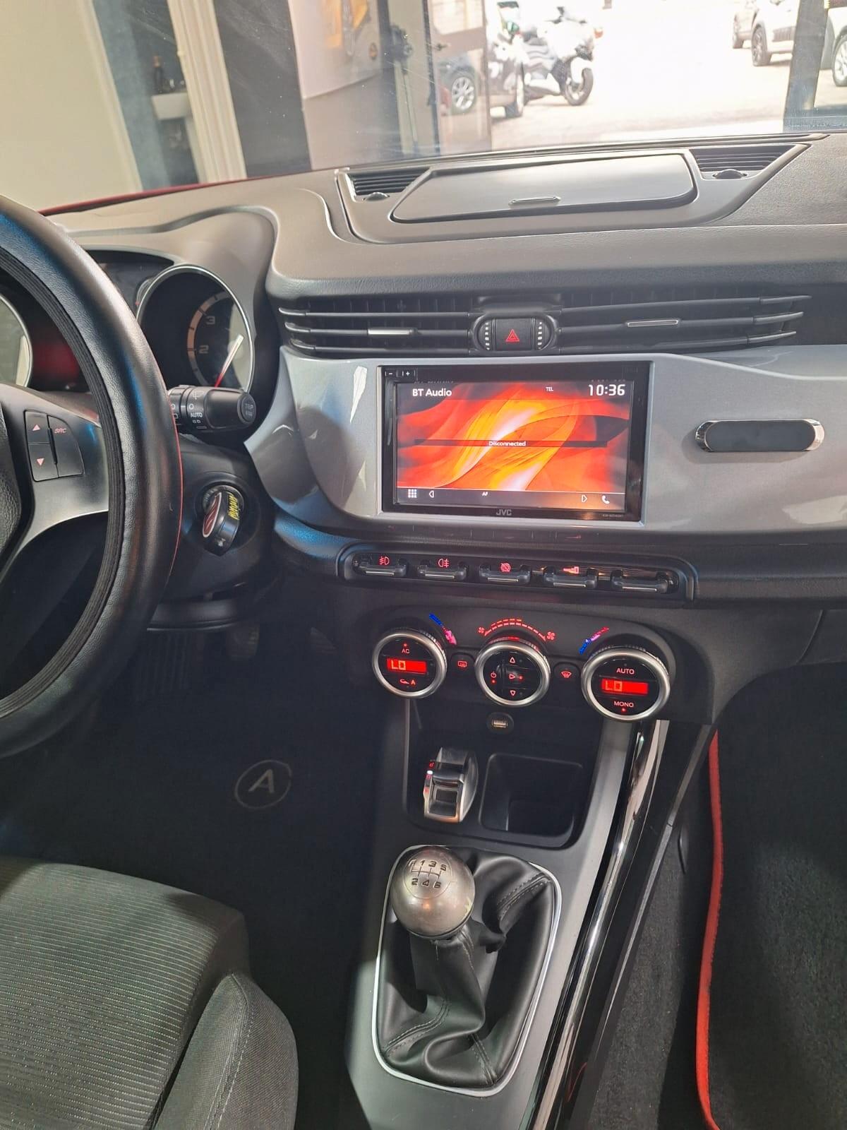 Alfa Romeo Giulietta 1.6 JTDm-2 105 CV Distinctive