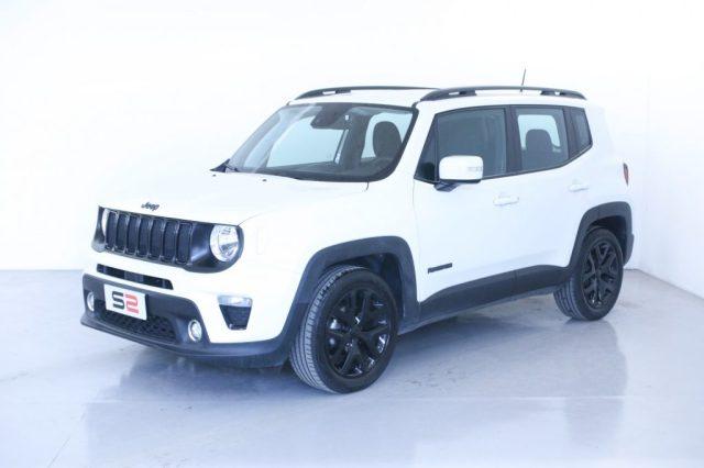 JEEP Renegade 1.0 T3 Night Eagle/NAVIGATORE/SENS PARCH POST