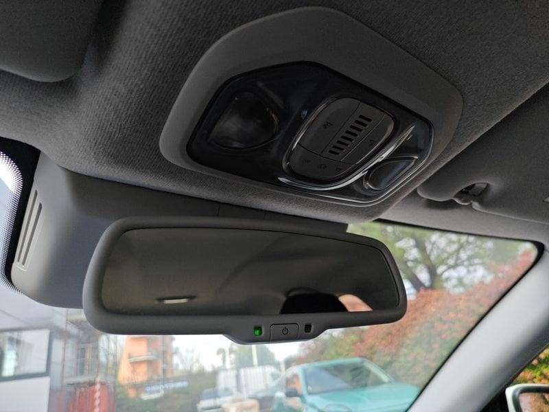 FIAT Tipo Tipo 1.5 Hybrid DCT 5 porte Cross