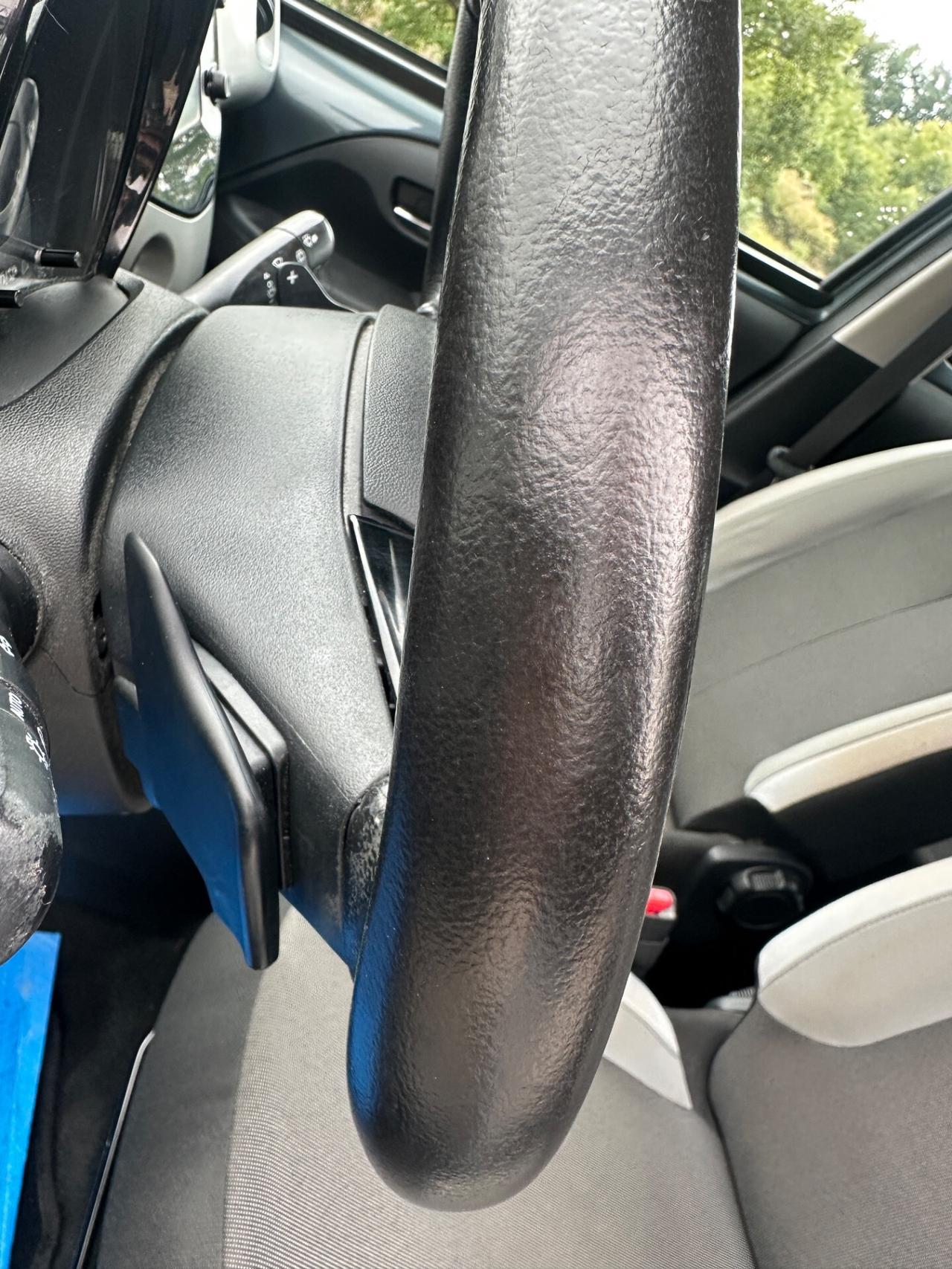 Toyota Aygo 1.0 VVT-i 69 CV 5 porte AUTOMATICA