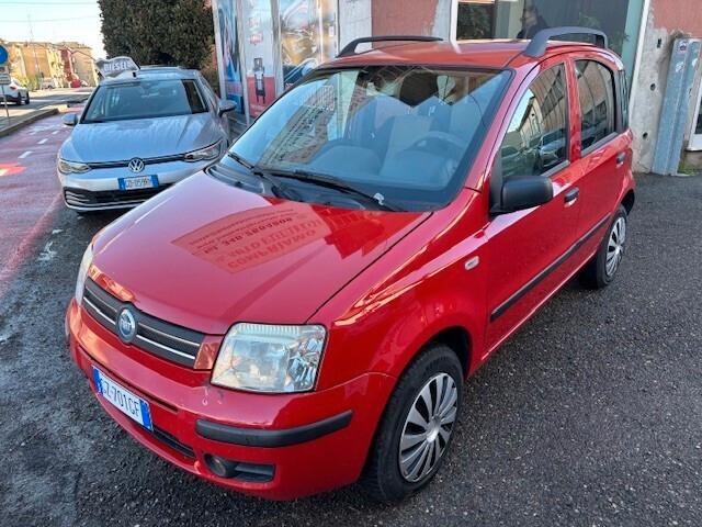 Fiat Panda 1.2 Dynamic Natural Power