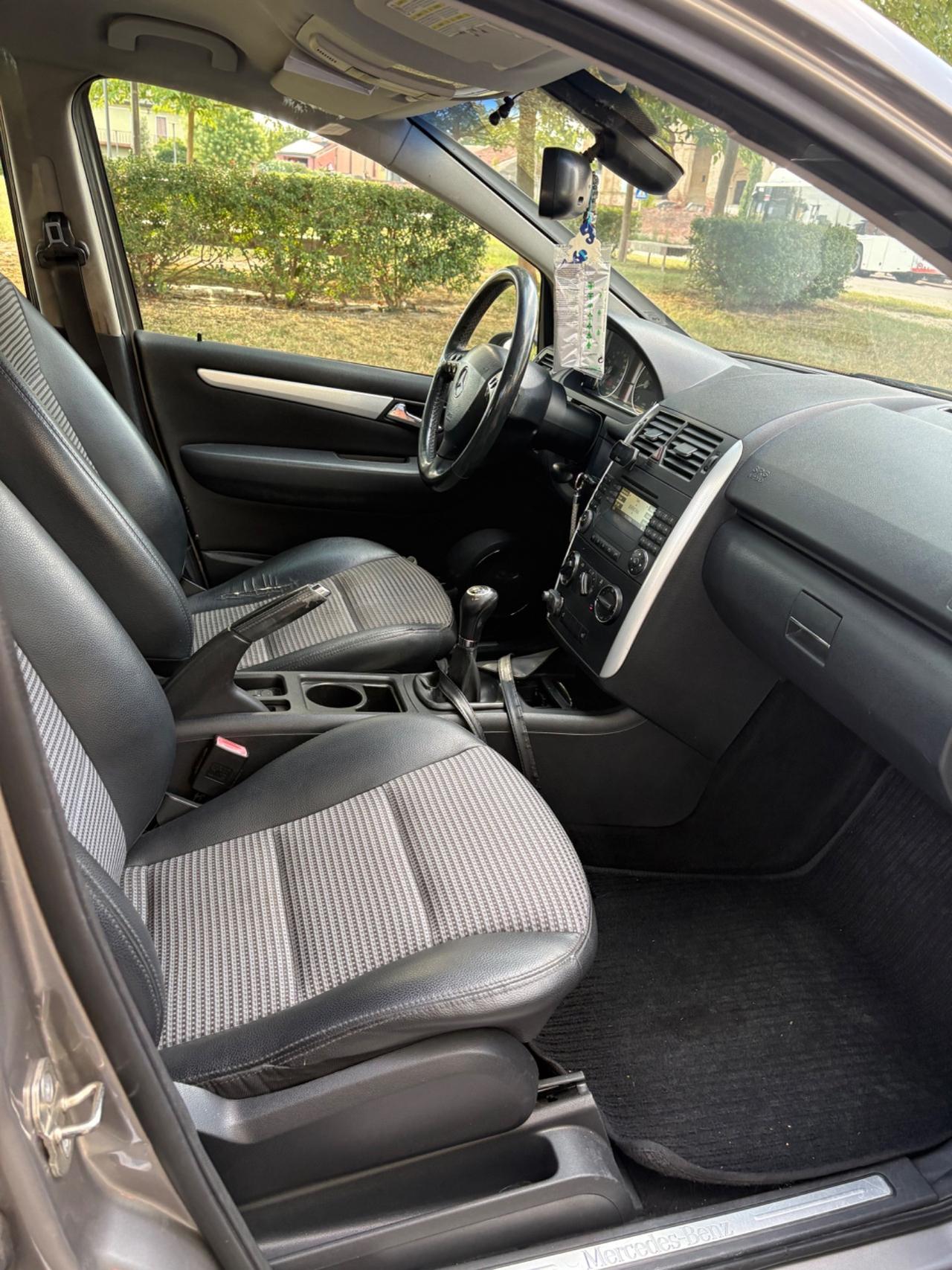 Mercedes-benz A 150 Avantgarde