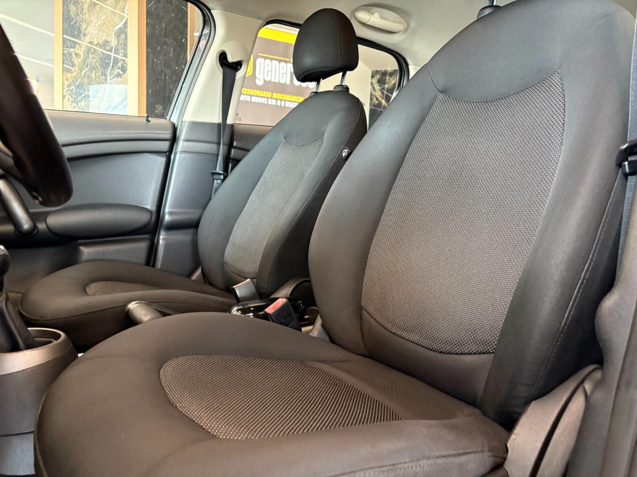 Mini Cooper D Countryman 1.6