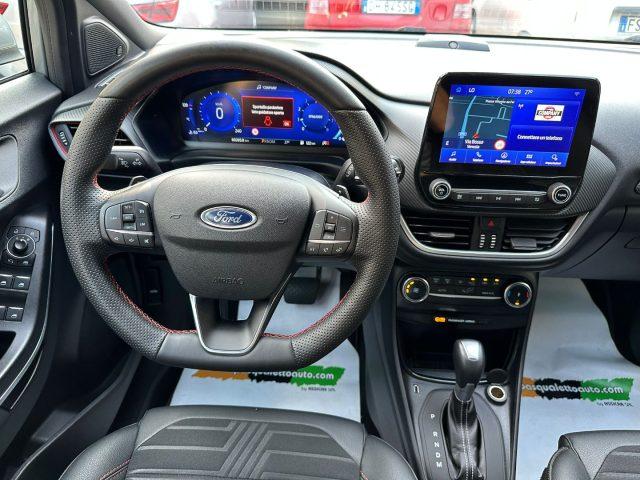 FORD Puma 1.0 EcoBoost 125 CV S&S aut. ST-Line X