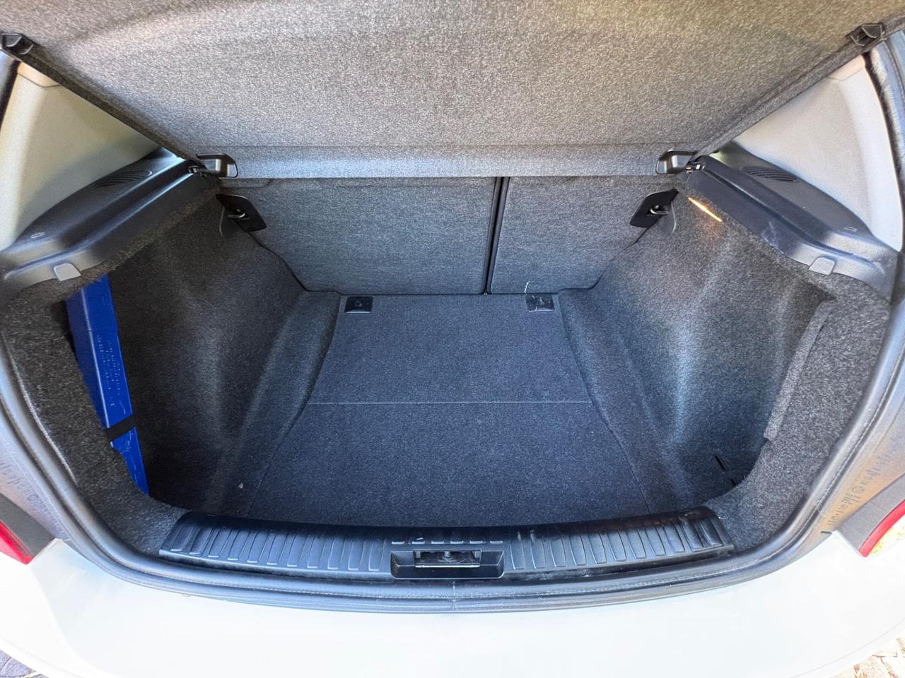 Bmw 116 116i cat 5 porte Futura