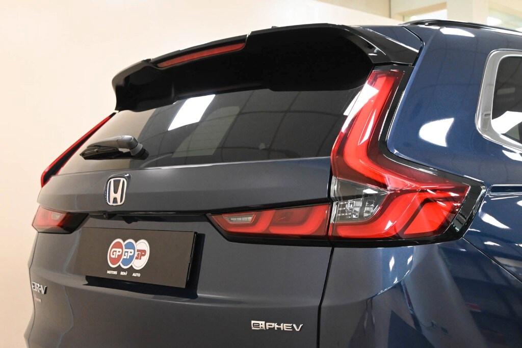 HONDA CR-V 6ª serie CR-V 2.0 Phev eCVT Advance...