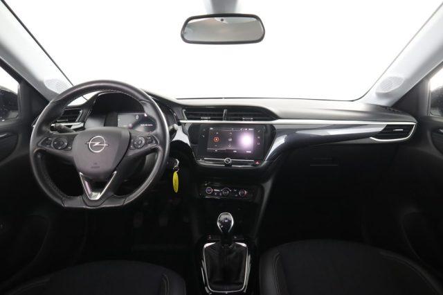 OPEL Corsa Corsa 1.2 Elegance