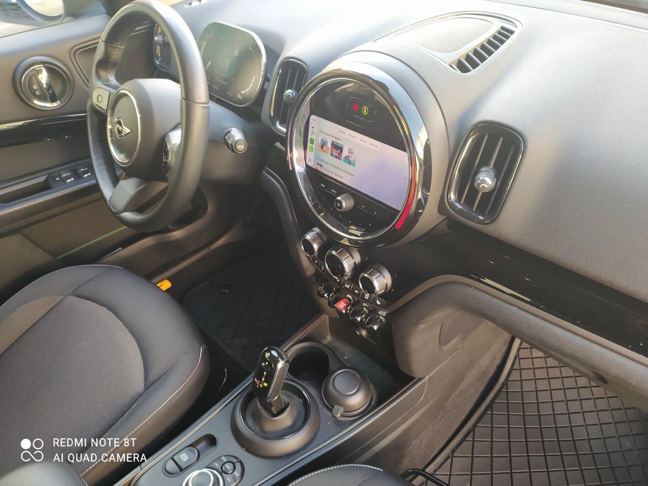 Mini Cooper D Countryman 2.0 Classic 30000 km