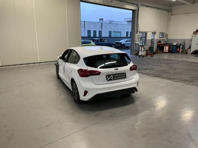 FORD Focus 1.5 ECOBLUE 115CV AUTOMATICO 5P. ST-LINE