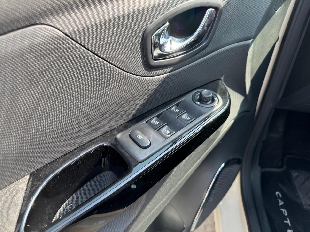 Renault Captur dCi 8V 90 CV Start&Stop Energy Intens