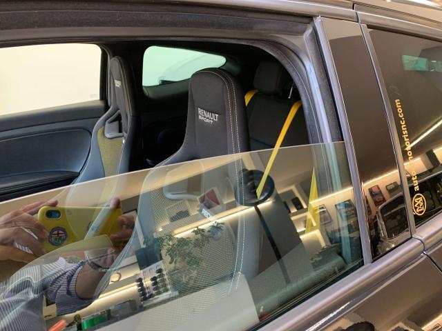 Renault Megane Megane III 2008 Coupe Coupe 2.0 16v T RS 250cv