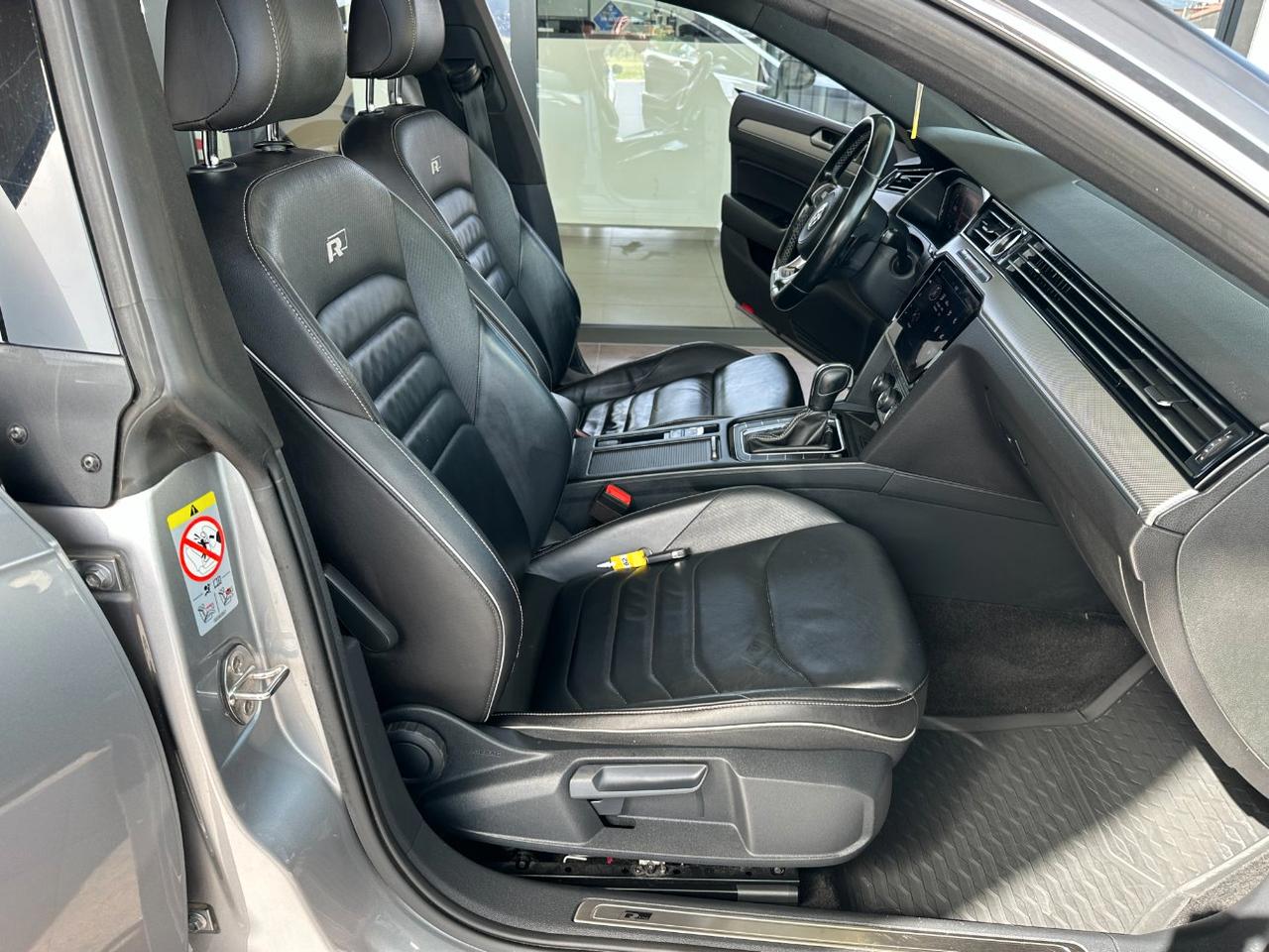 Volkswagen Arteon 2.0 tdi Sport 190cv dsg