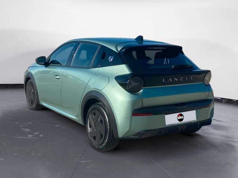 LANCIA Ypsilon 1.2 Mhev LX 110cv e-DcT