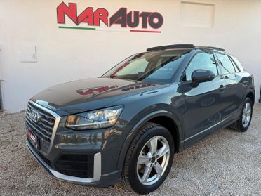 Audi Q2 1.6 TDI 116cv S-Line