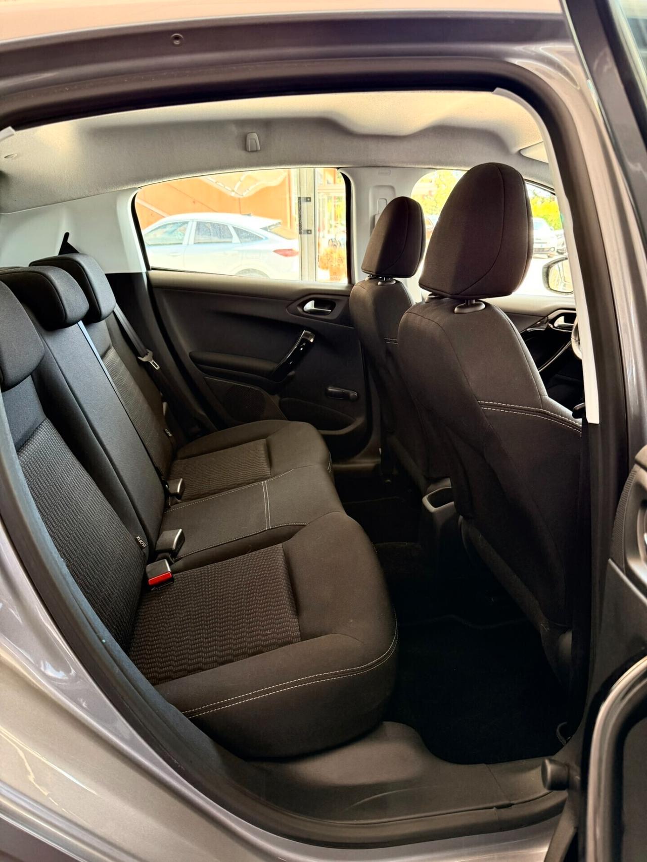 Peugeot 208 PureTech 82 Stop&Start 5 porte Active