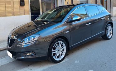 Lancia Delta 1.6 Multijet Platino