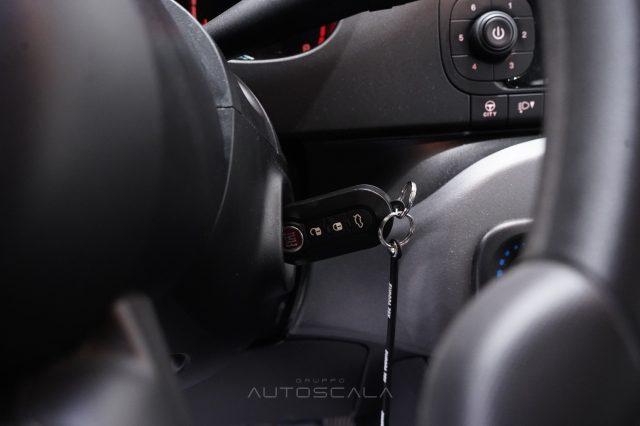 FIAT New Panda 1.2 EasyPower GPL Lounge