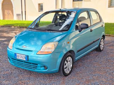 Chevrolet Matiz 0.8 BENZINA OK PER NEOPATENTATI