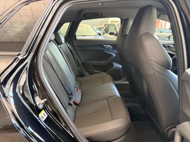 AUDI A3 Sportback 45 TFSI e S tronic S line ACC B&O HUD