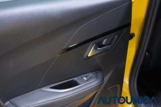 PEUGEOT 208 PURETECH 100 STOP&START EAT8 5 PORTE GT LINE
