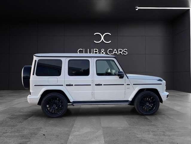Mercedes-Benz G 400 d Stronger Than Time Edition 330cv auto Premium Pl