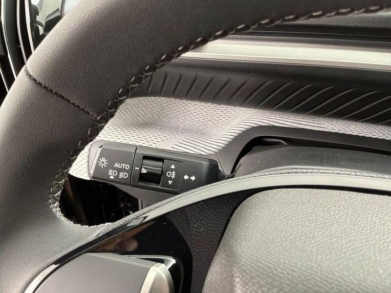 Citroën C3 Aircross C3 Aircross 1.2 hybrid Max 145cv edcs6 7 POSTI KM0 PREZZO REALE