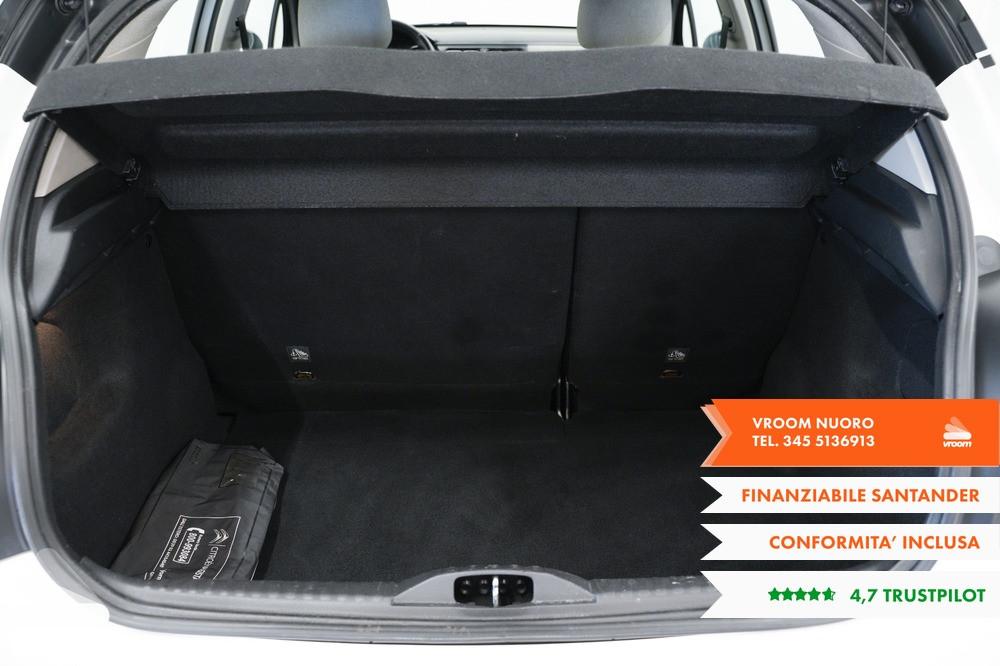 CITROEN C3 3ª serie C3 PureTech 82 Shine