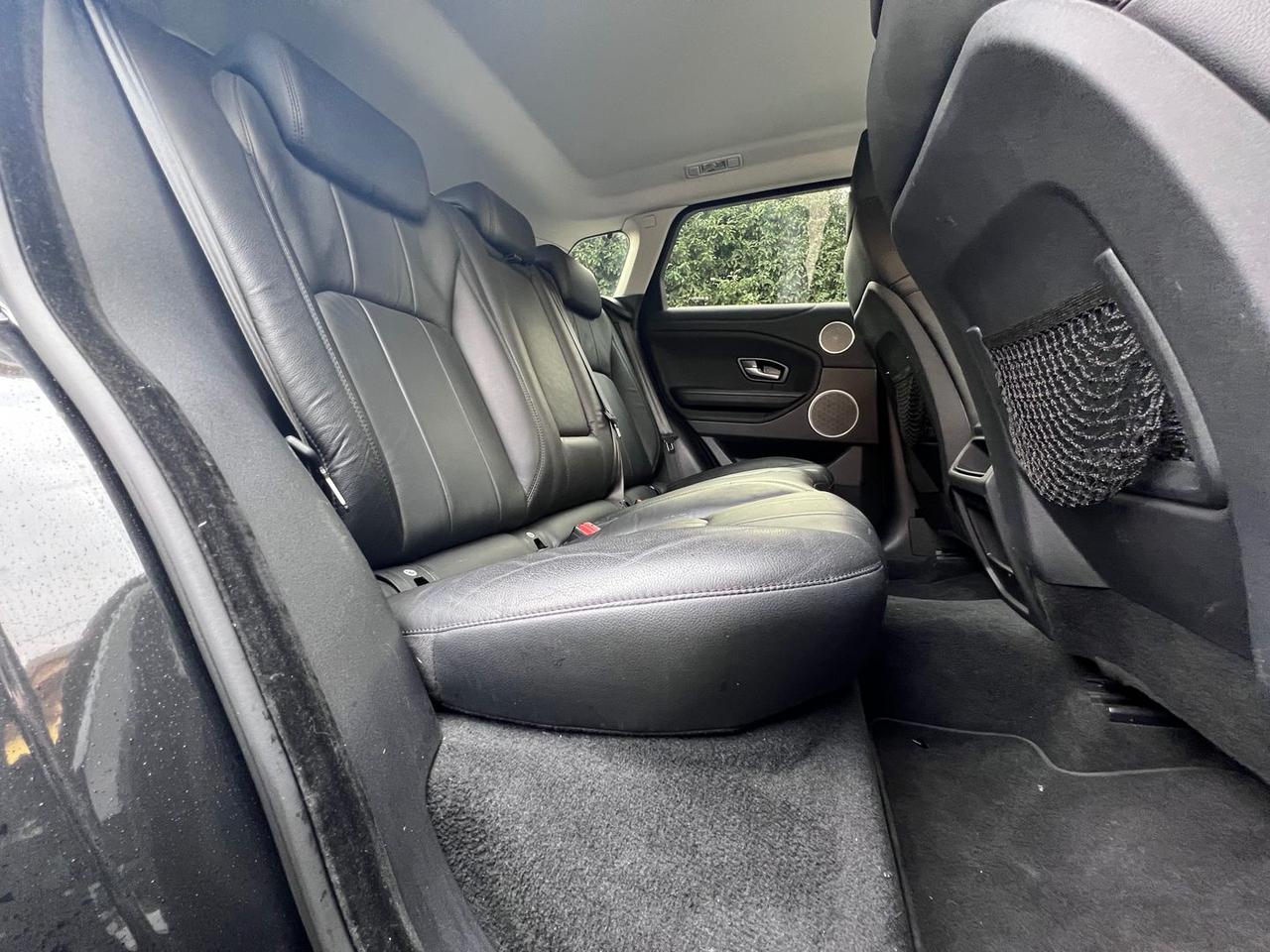 Land Rover Range Rover Evoque 2.0 TD4 SE Dyn #9261