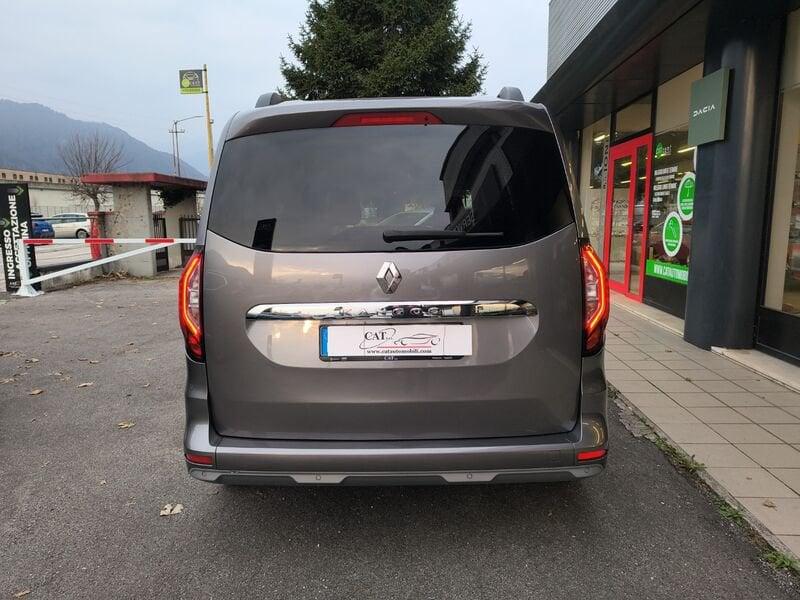 Renault Kangoo Kangoo 1.5 Blue dCi Edition One N1