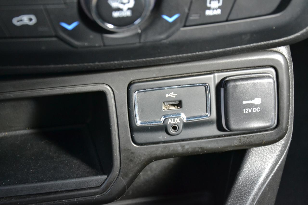 Jeep Renegade 1.5 MHEV FULL HYBRID 130CV AUTOM.*PREZZO REALE*