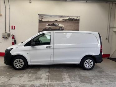 MERCEDES-BENZ Vito 2.2 114 CDI BELLISSIMO + IVA