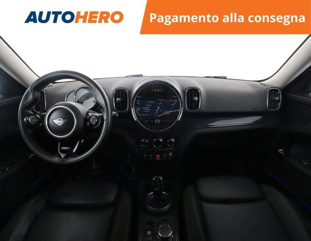 MINI Countryman 2.0 Cooper SD Countryman ALL4 Automatica