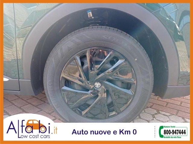 MG ZS 1.5 115CV Standard