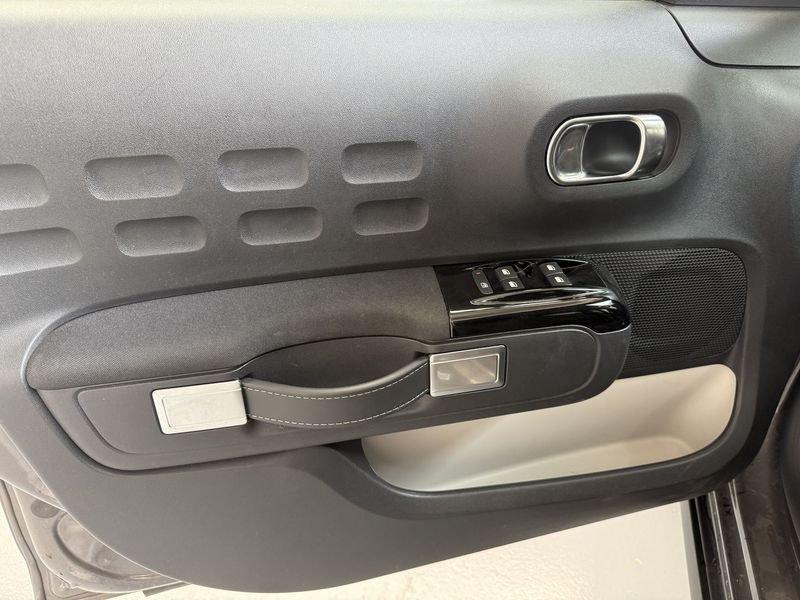 Citroën C3 PureTech 110 S&S Max*PROMO LUGLIO*