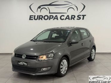 Volkswagen Polo 1.2 Comfortline 51kW