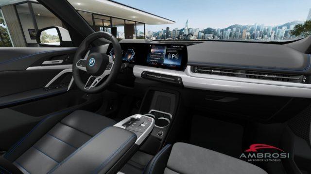 BMW iX1 eDrive20 Msport Innovation Package